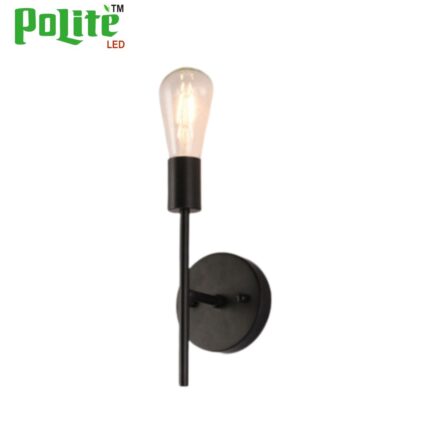 Polite Linear single Wall Holder lamp E27