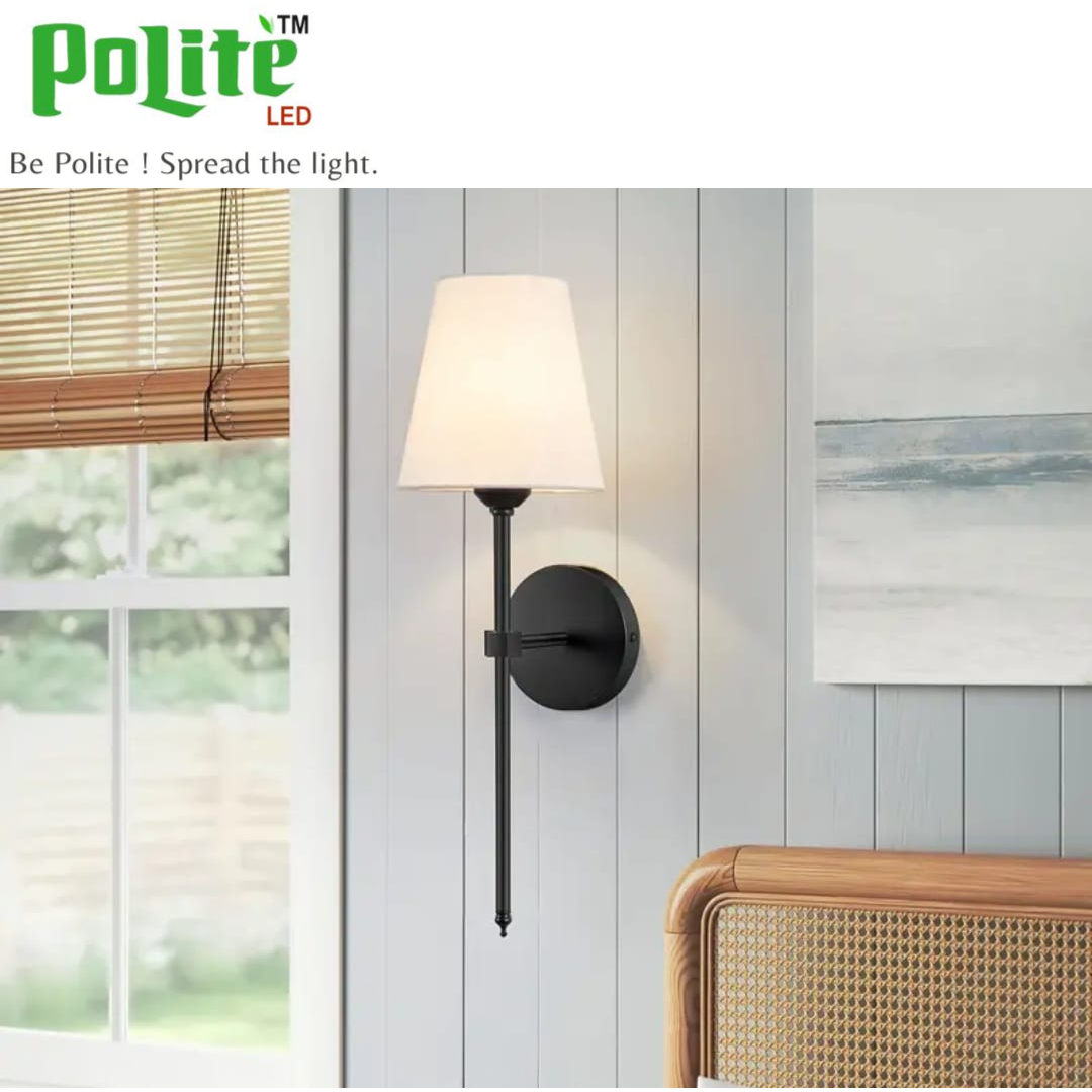 WALL GLODE LAMP
