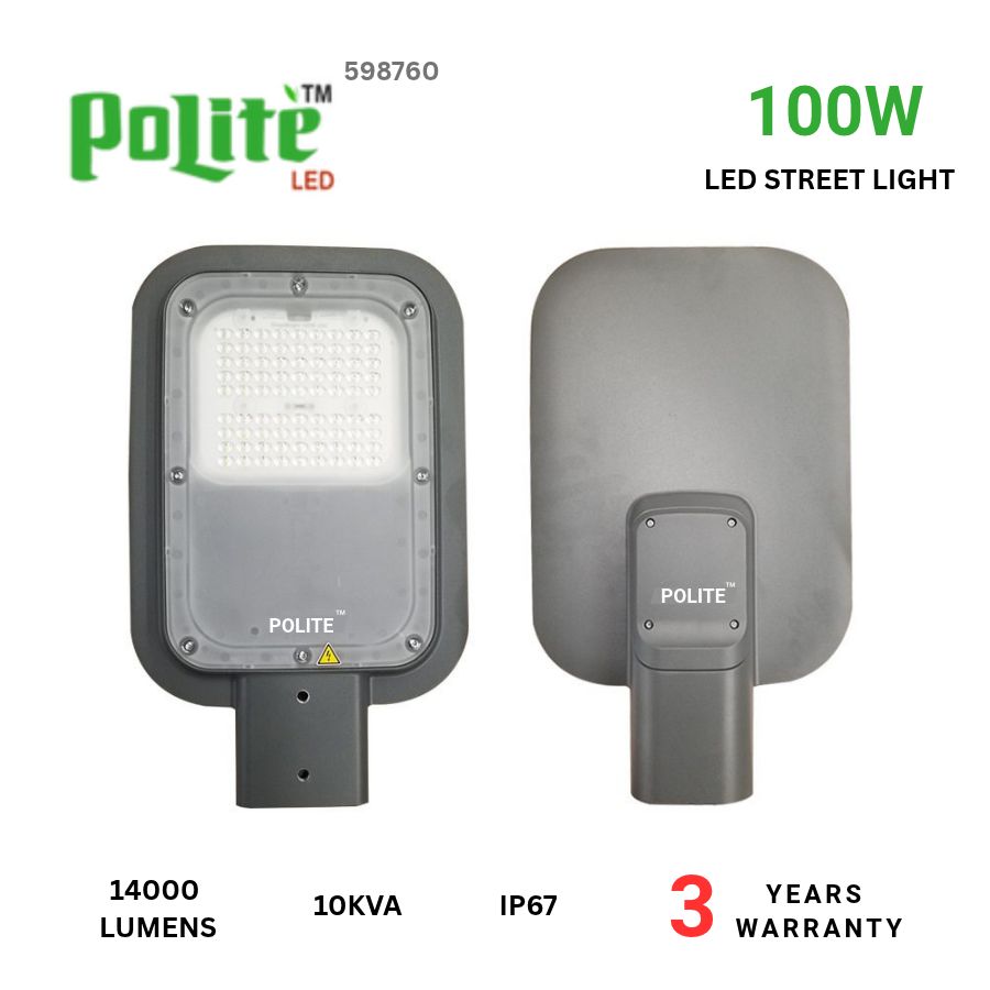 100W BRP POLITE